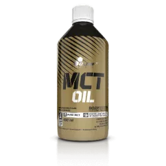 Олія MST Oil Olimp Nutition 400 мл (5901330001642)
