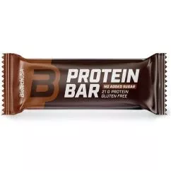 Протеиновые батончики BiotechUSA Protein Bar 70 г (5999076236640)