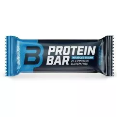 Протеїновий батончик BioTechUSA Protein Bar 70 g Coconut Vanilla (5999076236756)