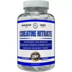 Креатин Hi-Tech Pharmaceuticals Creatine Nitrate 120 таблеток (4384304471)