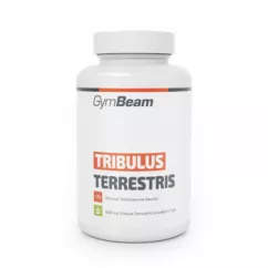 Бустер тестостерону Tribulus Terrestris - GymBeam 240 табл (8586022213649)
