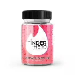 Tinder Hero 10 капсул (4384304840)