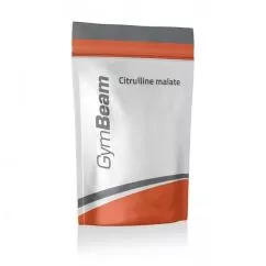 Цитрулин малат GymBeam Citrulline Malate 250 gr аминокислота (8588006485479)