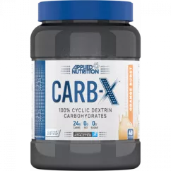 Послетренировочный комплекс Carb X Applied Nutrition оранжевый всплеск (634158794292)