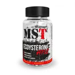 Стимулятор тестостерону MST Ecdysterone HPLC, 90 капсул (4270000041600)