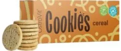 Печиво OstroVit Cookies Cereal 120 г (5903933907031)