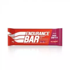 Енергетичний батончик Nutrend Endurance Bar - маракуйя / 45 г (8594014867022)