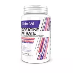 Креатин Ostrovit Creatine Nitrate 200 грам (CN670)