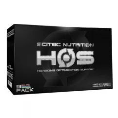 Витамины и минералы Scitec Nutrition H.O.S. trio pack 3 шт (87006010000)
