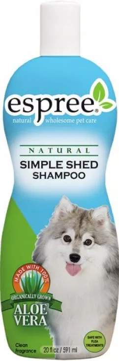 Шампунь Espree Simple Shed Shampoo 591 мл (e00421)