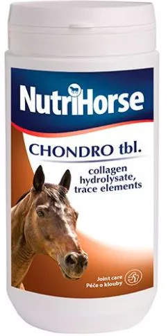 Вітаміни Nutri Horse Chondro 1кг (can51141)