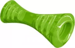 Іграшка для собак Outward Біонік Опак Стік гантель мала зелений (bc30077)