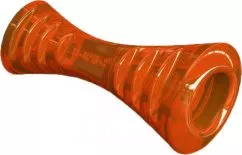 Іграшка для собак Outward Біонік Опак Стік гантель мала оранжевий (bc30076)