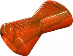 Игрушка для собак Outward Бионик Опак Бон кость малая оранжевый (bc30088)