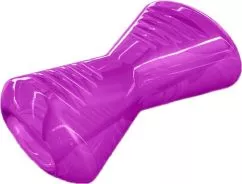 Игрушка для собак Outward Бионик Опак Бон кость большая фиолетовый (bc30096)