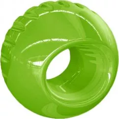 Игрушка для собак Outward Бионик Опак Болл мяч средний зеленый (bc30101)