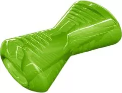 Іграшка для собак Outward Біонік Опак Бон кістка велика зелений (bc30095)
