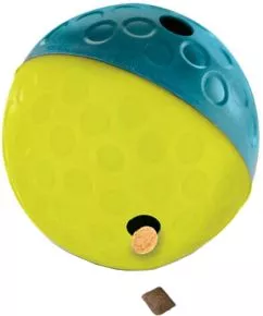 Іграшка для собак Outward Ніна Оттоссон Тріт Тамбл м'яч маленький для ласощів (no67326)