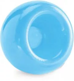 Игрушка для собак Outward Планет Дог Шпион для лакомств синяя (pd68743)