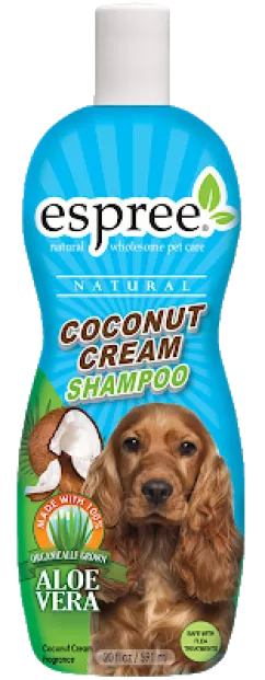 Шампунь Espree Coconut Cream Shampoo 591 мл (e01812)