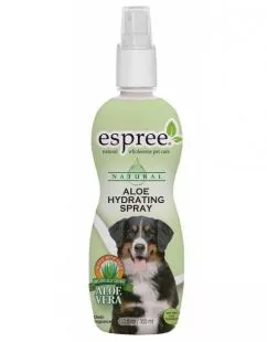 Спрей Espree Aloe Hydrating Spray 355 мл (e00044)