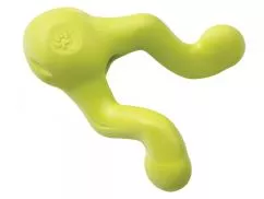Іграшка для собак Tizzi Dog Toy 18 см Зелений (ZG061GRN)