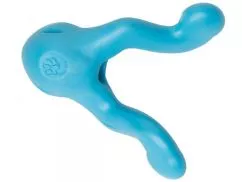 Іграшка для собак Tizzi Dog Toy 11 см Блакитна (ZG060AQA)