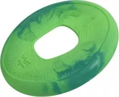 Іграшка для собак West Paw Seaflex Sailz Large Emerald 22 см (SF031EMD)