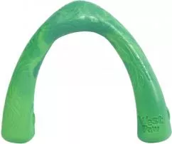 Игрушка для собак West Paw Snorkl Large Emerald 21 см (SF051EMD)