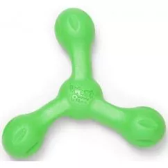 Іграшка West Paw Skamp Large J. Green для собак, 22 см (BZ031JGR)