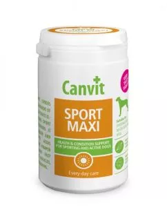 Вітаміни для собак Сanvit Sport Maxi 230 г (can53379)