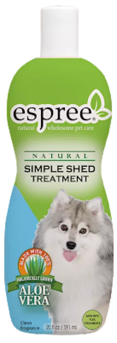 Кондиционер Espree Simple Shed Treatment 3,79 л (e00061)