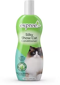 Кондиціонер Espree Silky Show Cat Conditioner 355 мл (e00362)