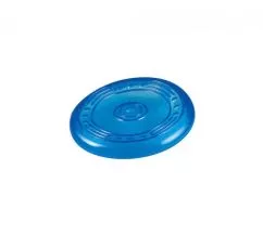 Іграшка для собак Petstages Orka Літаюча тарілка блакитний(pt68498)