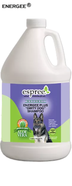 Шампунь Espree Energee Plus Shampoo 3,79 л (e00107)