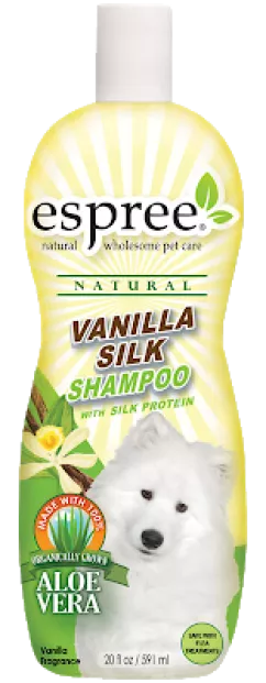 Шампунь Espree Vanilla Silk Shampoo 591 мл (e01811)