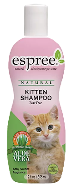 Шампунь Espree Kitten Shampoo 355 мл (e00407)