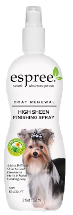 Спрей Espree High Sheen Finishing Spray 355 мл (e00038)