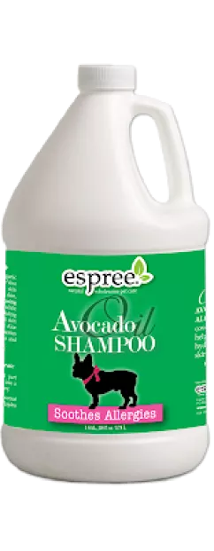 Шампунь Espree Avocado Oil Shampoo 3,79 л (e01824)