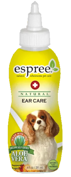 Жидкость Espree Ear Care 118 мл (e00049)