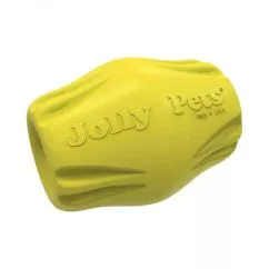 Игрушка д/собак Джолли Пэтс гибкая кость д/жевание Боббл мала (JB02)