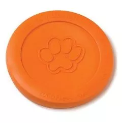 Іграшка для собак Zisc Flying Disc Розмір 22см Колір Помаранчевий (ZG031TNG)