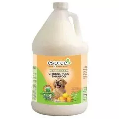 Шампунь Espree Citrusil Plus Shampoo 3,79л (e00105)