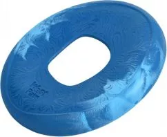 Іграшка для собак West Paw Seaflex Sailz Large синій 22 см (SF031HIB)