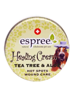 Бальзам Espree Healing Cream Tea Tree&Aloe 44 мл (e00267)