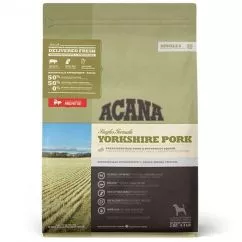 Корм для собак Acana Yorkshire Pork 2.0 кг (a57220)