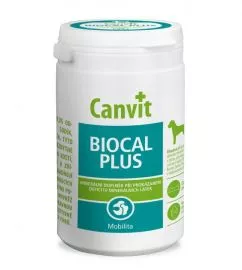 Вітаміни для собак Canvit Biocal Plus 1кг (can50725)