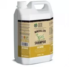 Шампунь для собак RELIQ Mineral Spa Jasmine Shampoo с маслом жасмина, 3.79 л (SGAL-JAS)