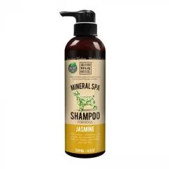 Шампунь RELIQ Mineral Spa Jasmine Shampoo для собак та кішок 500 мл (S500-JAS)
