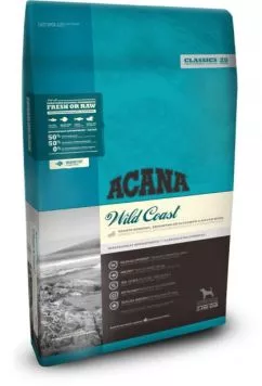 Корм для собак Acana Wild Coast Recipe 11.4 кг (a56212)